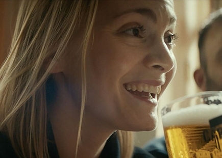 Carling 5