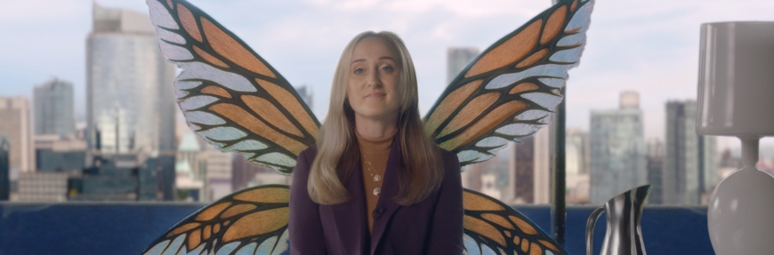 How TV advertising transformed the Tooth Fairy’s business in new campaign from Thinkbox by Mother