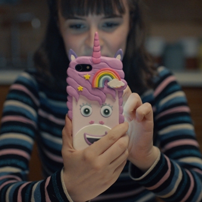 Just Eat and McCann bring the joy to your Saturday night  with The X Factor Sponsorship campaign