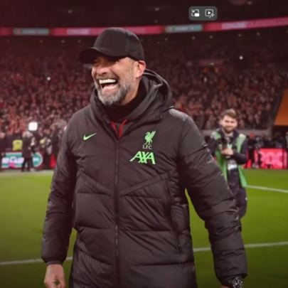 Carlsberg and Erdinger release celebratory beer to mark departure of Liverpool manager