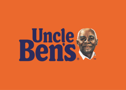 Large 187952 Logo Uncle Bens