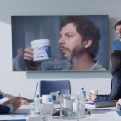 Michael Cera uses his acting skills to send-up skincare brand CeraVe in popular Super Bowl ad