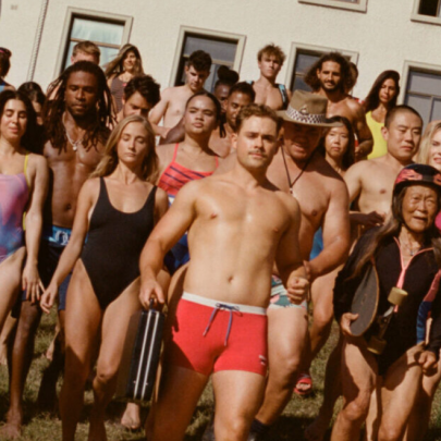 Global Creativity Review: from ambush marketing to going full speedo