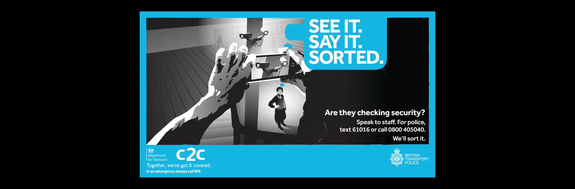 Is "See It, Say It, Sorted" the most effective (and hated) public safety campaign ever?