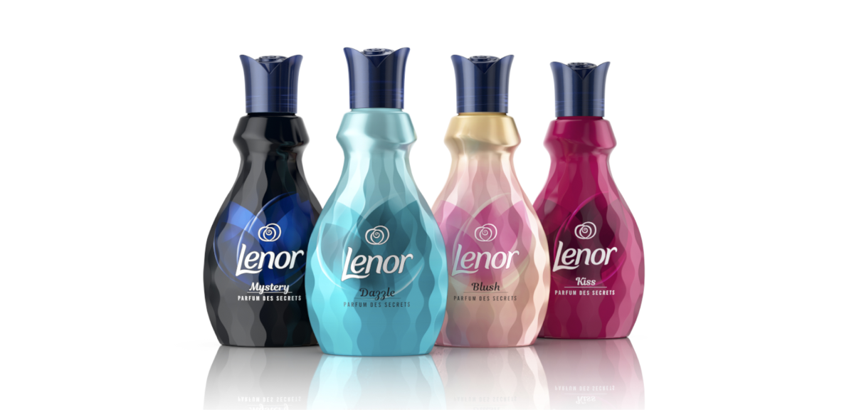 LENOR PDS