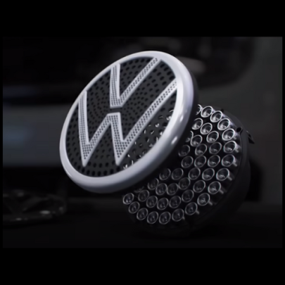 VW's ‘RooBadge’ kangaroo accident campaign signals an automotive reinvention